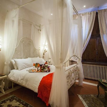 Chroma Domus Fiano Romano Bed and Breakfast Kamer foto