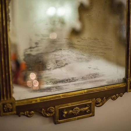 Chroma Domus Fiano Romano Bed and Breakfast Buitenkant foto